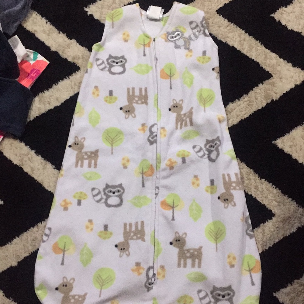 Sleep sack